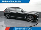 Used 2020 BMW X7 xDrive40i image 3