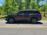 Used 2022 Nissan Pathfinder SL w/ SL Premium Package image 3