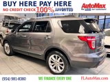 Used 2013 Ford Explorer XLT image 4
