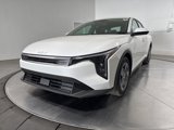 New 2025 Kia K4 LX image 3