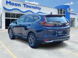 Used 2022 Honda CR-V EX image 4