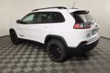 Used 2023 Jeep Cherokee Altitude Lux image 6