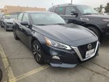 Used 2022 Nissan Altima 2.5 SV w/ SV Premium Package image 5