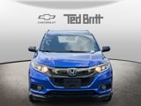 Used 2022 Honda HR-V Sport image 2