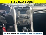 Used 2016 Ford Fusion SE image 6