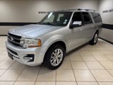 Used 2017 Ford Expedition EL Limited w/ Equipment Group 301A image 3
