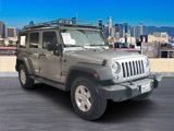 Used 2015 Jeep Wrangler Unlimited Sport w/ Quick Order Package 24S image 3