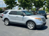 Used 2011 Ford Explorer XLT w/ 201A Rapid Spec Order Code image 5