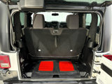 Used 2013 Jeep Wrangler Sport image 3