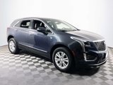 Certified 2023 Cadillac XT5 Luxury image 3