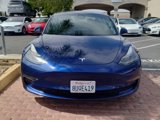 Used 2021 Tesla Model 3 Long Range image 2