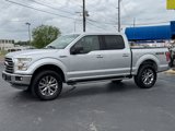 Used 2015 Ford F150 XLT w/ Equipment Group 302A Luxury image 3