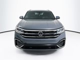 Used 2021 Volkswagen Atlas Cross Sport SE image 2