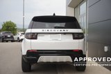 Used 2024 Land Rover Discovery Sport Dynamic SE image 6