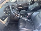 Used 2018 Jeep Cherokee Limited image 5