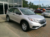 Used 2016 Honda CR-V LX image 5