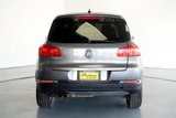 Used 2014 Volkswagen Tiguan S image 6