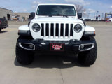 Used 2018 Jeep Wrangler Unlimited Sahara image 3