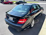 Used 2013 Mercedes-Benz C 350 Sport image 6
