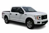 Certified 2018 Ford F150 XL w/ Equipment Group 101A Mid image 3