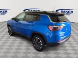 Used 2022 Jeep Compass Limited image 5