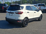 Certified 2021 Ford EcoSport SES image 6