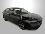 Certified 2023 Honda Civic EX-L image 2