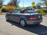 Used 2008 BMW 128i Convertible w/ Premium Pkg image 6