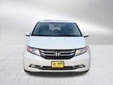 Used 2017 Honda Odyssey Touring Elite image 2