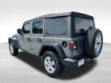 Used 2019 Jeep Wrangler Unlimited Sport S image 5