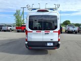 Certified 2018 Ford Transit 150 XLT image 4