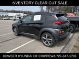 Used 2018 Hyundai Kona Limited image 2