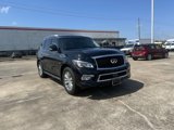 Used 2016 INFINITI QX80 2WD w/ Driver's Assistance Package image 3