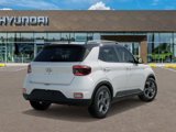 New 2025 Hyundai Venue Limited image 4