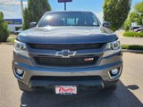 Used 2016 Chevrolet Colorado Z71 image 5