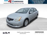 Used 2012 Nissan Sentra 2.0 S image 5