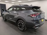 Certified 2023 Kia Sportage X-Line image 6