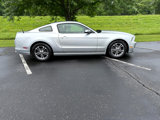Used 2014 Ford Mustang Premium image 2