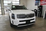 Used 2020 Kia Telluride LX image 3