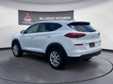 Used 2019 Hyundai Tucson SE image 3