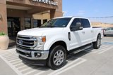 Used 2020 Ford F250 Lariat w/ Lariat Ultimate Package image 3