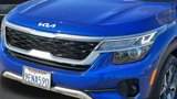 Certified 2023 Kia Seltos EX image 5