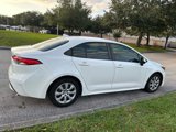 Used 2020 Toyota Corolla LE image 5
