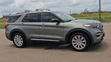 Used 2020 Ford Explorer Limited image 2