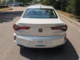 Used 2021 Acura TLX SH-AWD image 5