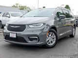 Used 2022 Chrysler Pacifica Touring-L image 2