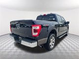 Used 2021 Ford F150 Lariat w/ Equipment Group 502A High image 5