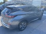 Used 2020 Nissan Murano SV w/ Premium Package image 2