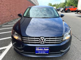 Used 2012 Volkswagen Passat TDI SE image 2
