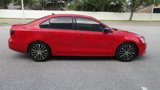 Used 2016 Volkswagen Jetta Sport image 6